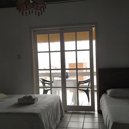 Pousada Laguna Εξωτερικό φωτογραφία