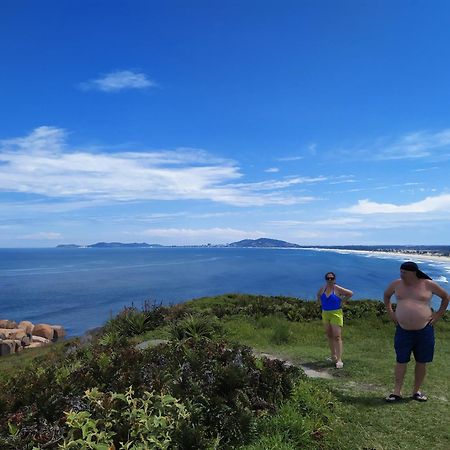 Pousada Laguna Εξωτερικό φωτογραφία
