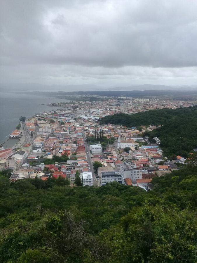 Pousada Laguna Εξωτερικό φωτογραφία