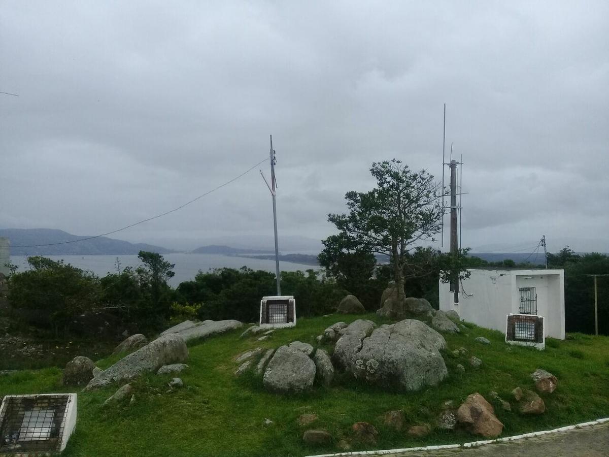 Pousada Laguna Εξωτερικό φωτογραφία