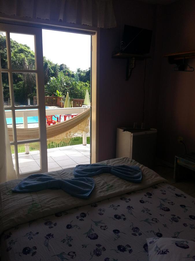 Pousada Laguna Εξωτερικό φωτογραφία