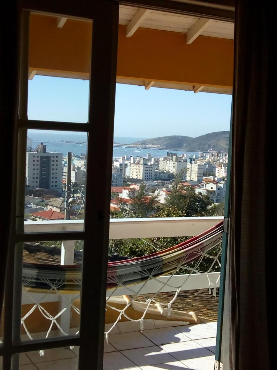 Pousada Laguna Εξωτερικό φωτογραφία
