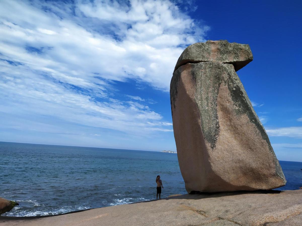 Pousada Laguna Εξωτερικό φωτογραφία