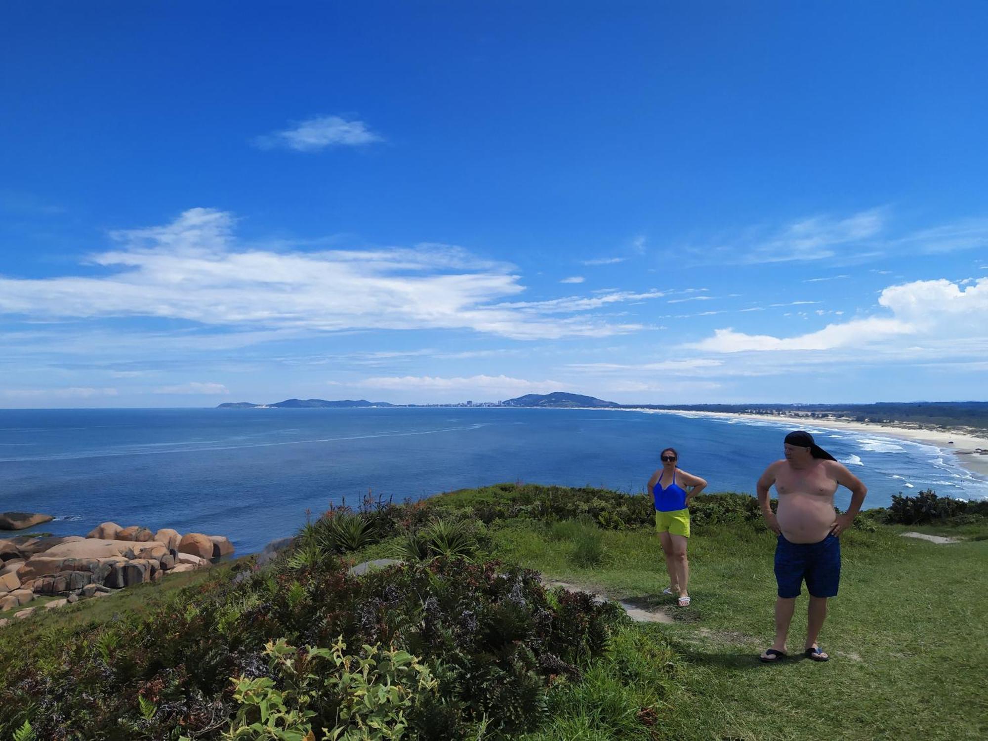 Pousada Laguna Εξωτερικό φωτογραφία